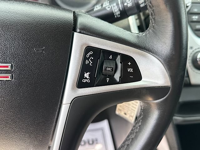 Used 2017 GMC Terrain SLT w/ Open Road Package FWD image 26