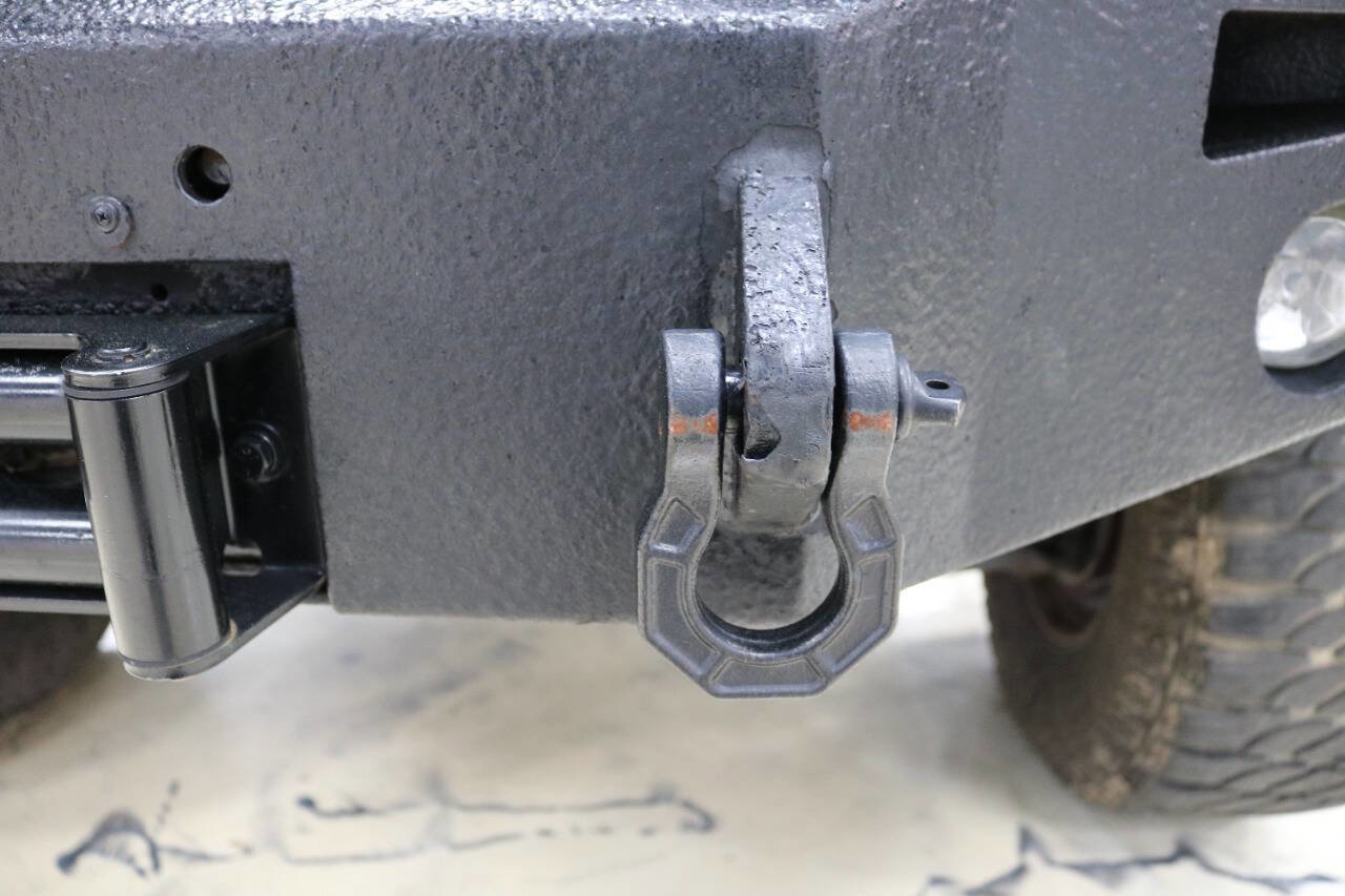 Used 2008 Ford F250 Lariat image 86