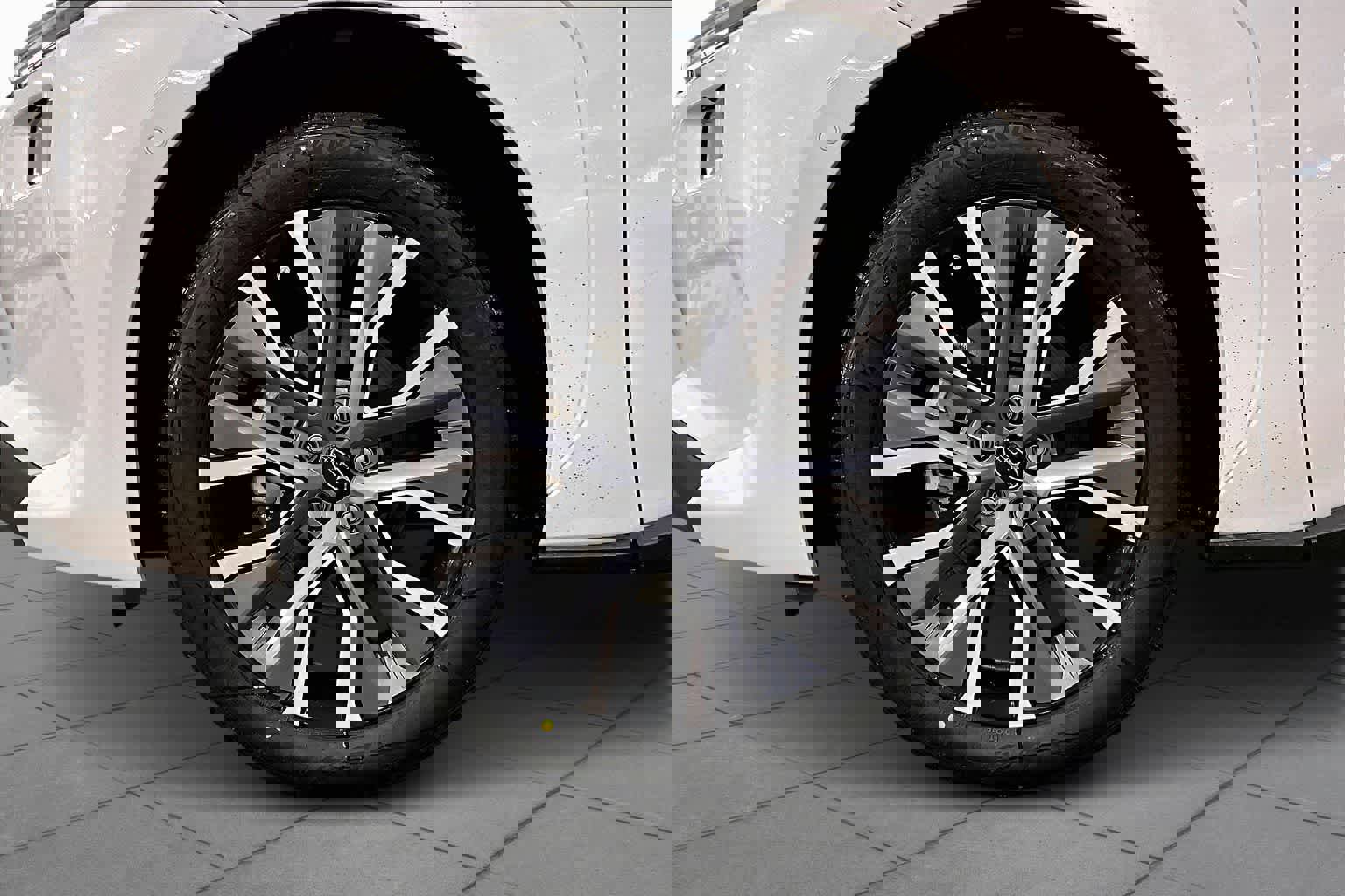 New 2026 Subaru Solterra image 11