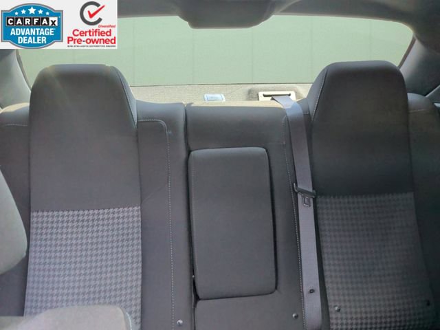 Certified 2020 Dodge Challenger R/T Scat Pack image 42