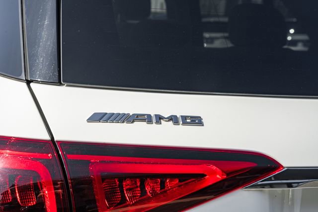 Certified 2023 Mercedes-Benz GLE 53 AMG 4MATIC image 8