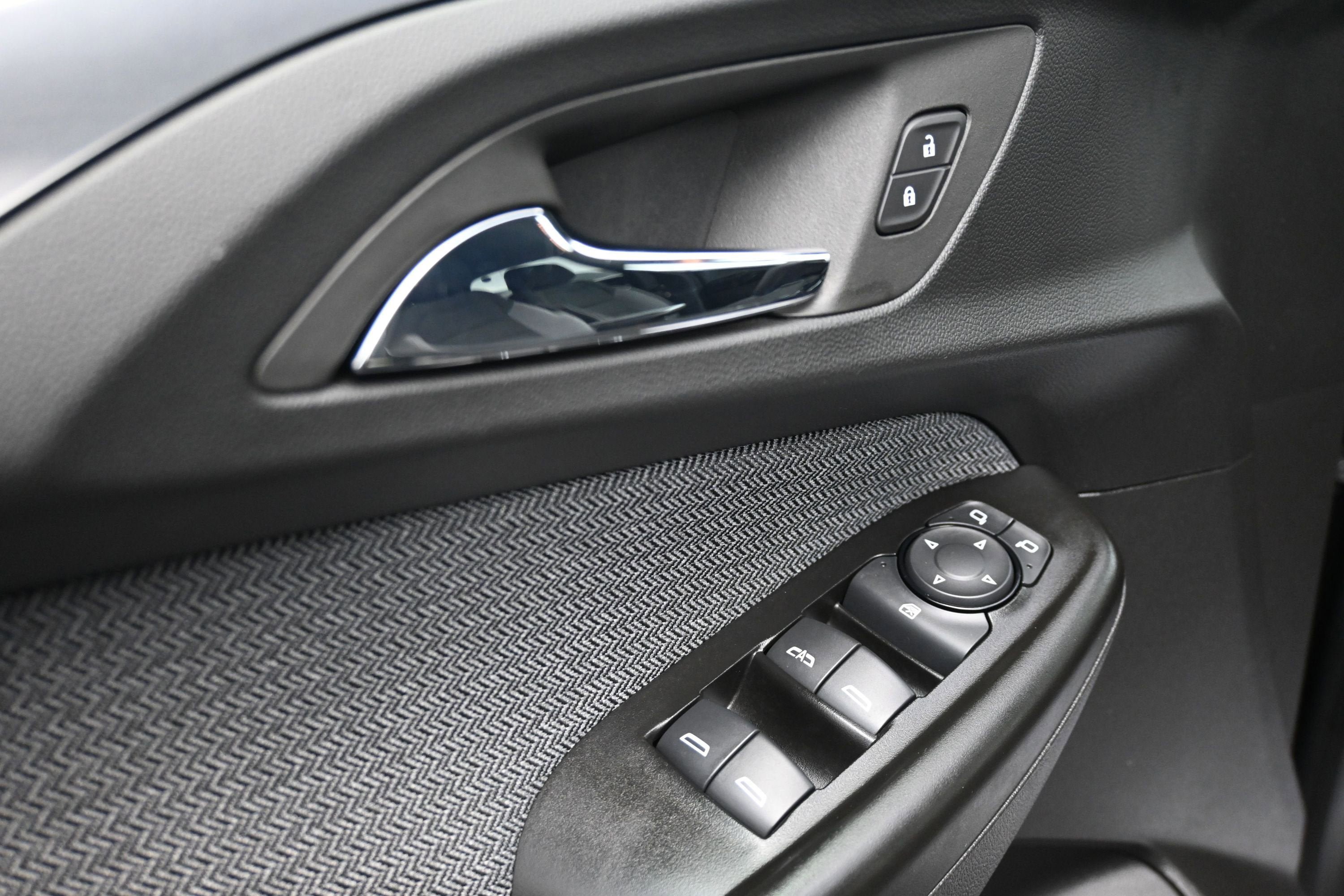 Certified 2023 Chevrolet TrailBlazer LT FWD image 24
