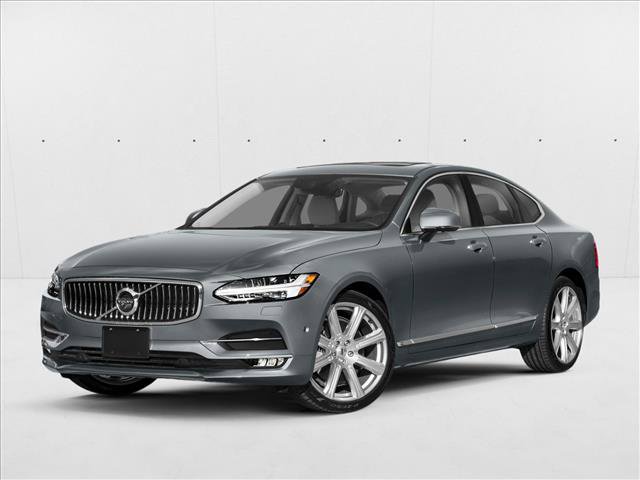Used 2019 Volvo S90 T6 Inscription