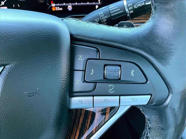 Used 2022 Cadillac Escalade Luxury image 21