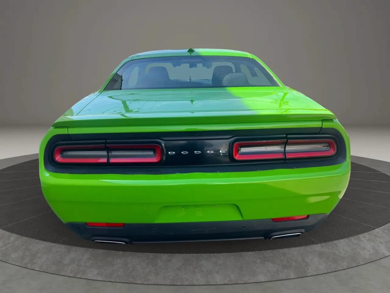Used 2017 Dodge Challenger SXT w/ Super Sport Group (SS/T) RWD image 6