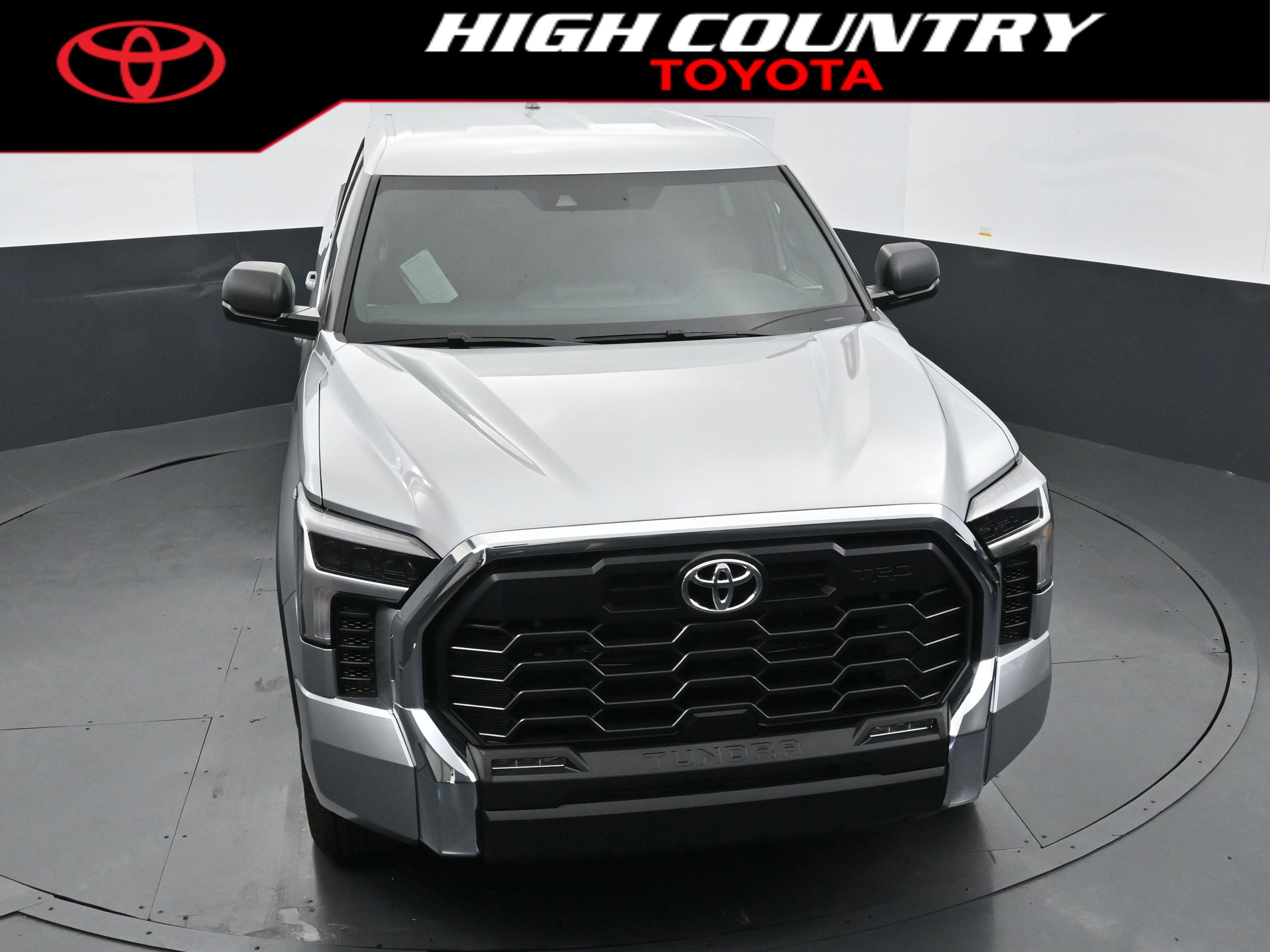 New 2026 Toyota Tundra SR5 w/ TRD Off-Road Package image 33