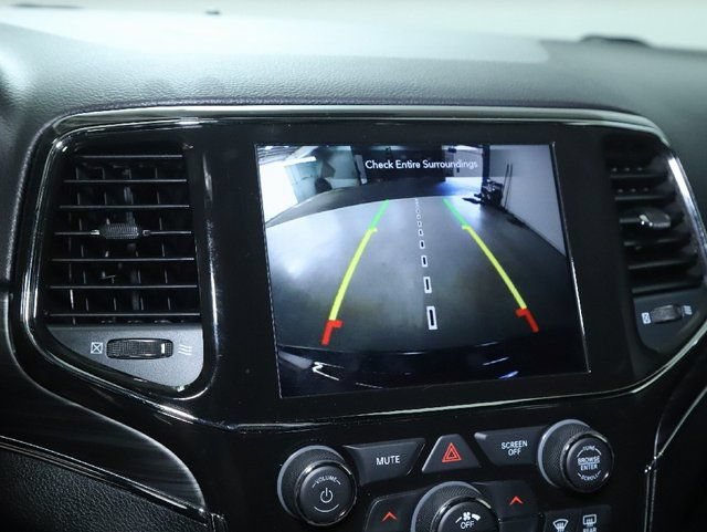Used 2021 Jeep Grand Cherokee Limited w/ Quick Order Package 28K 80th AWD/4WD image 30