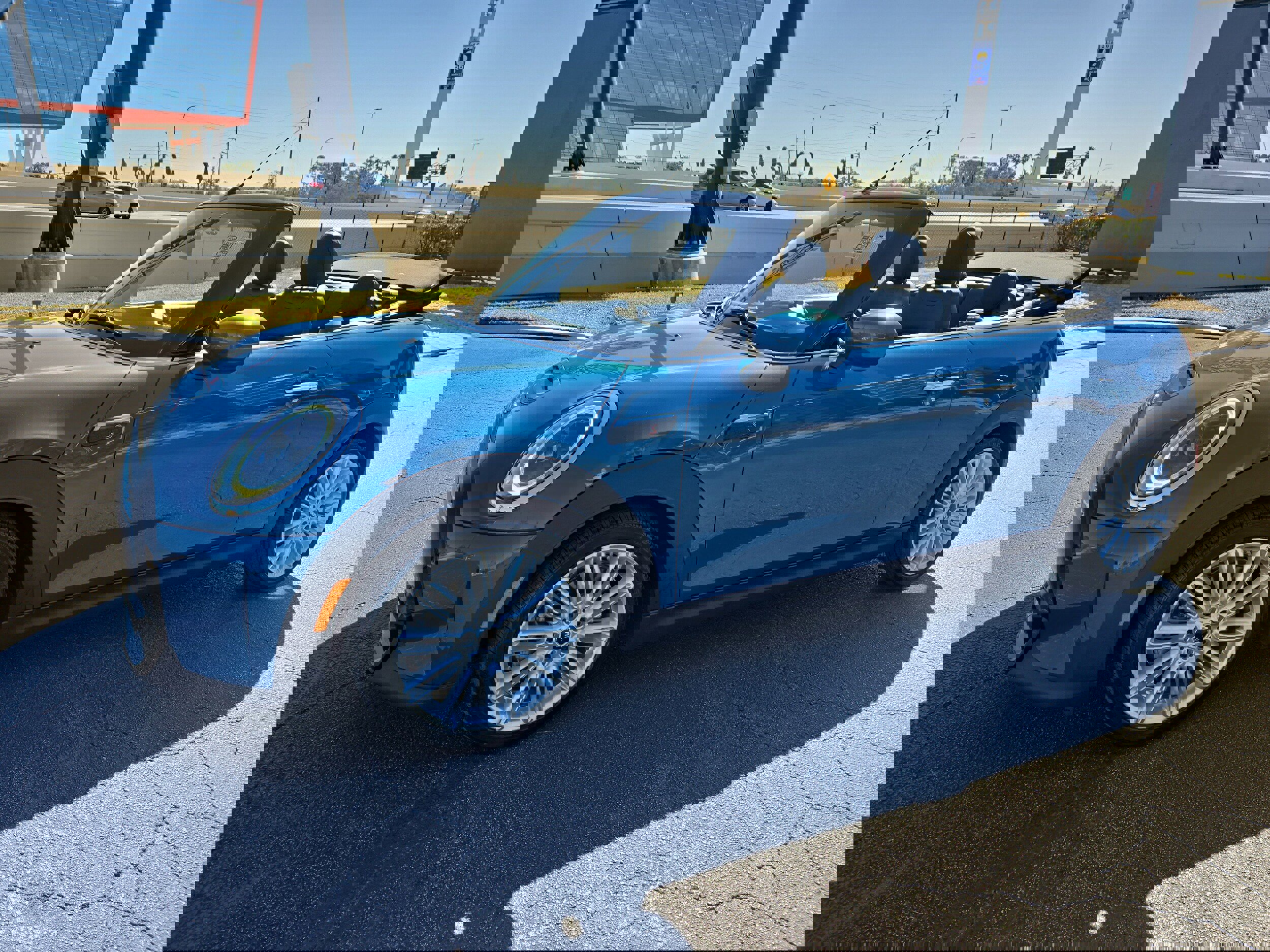 Used 2024 MINI Cooper S image 6