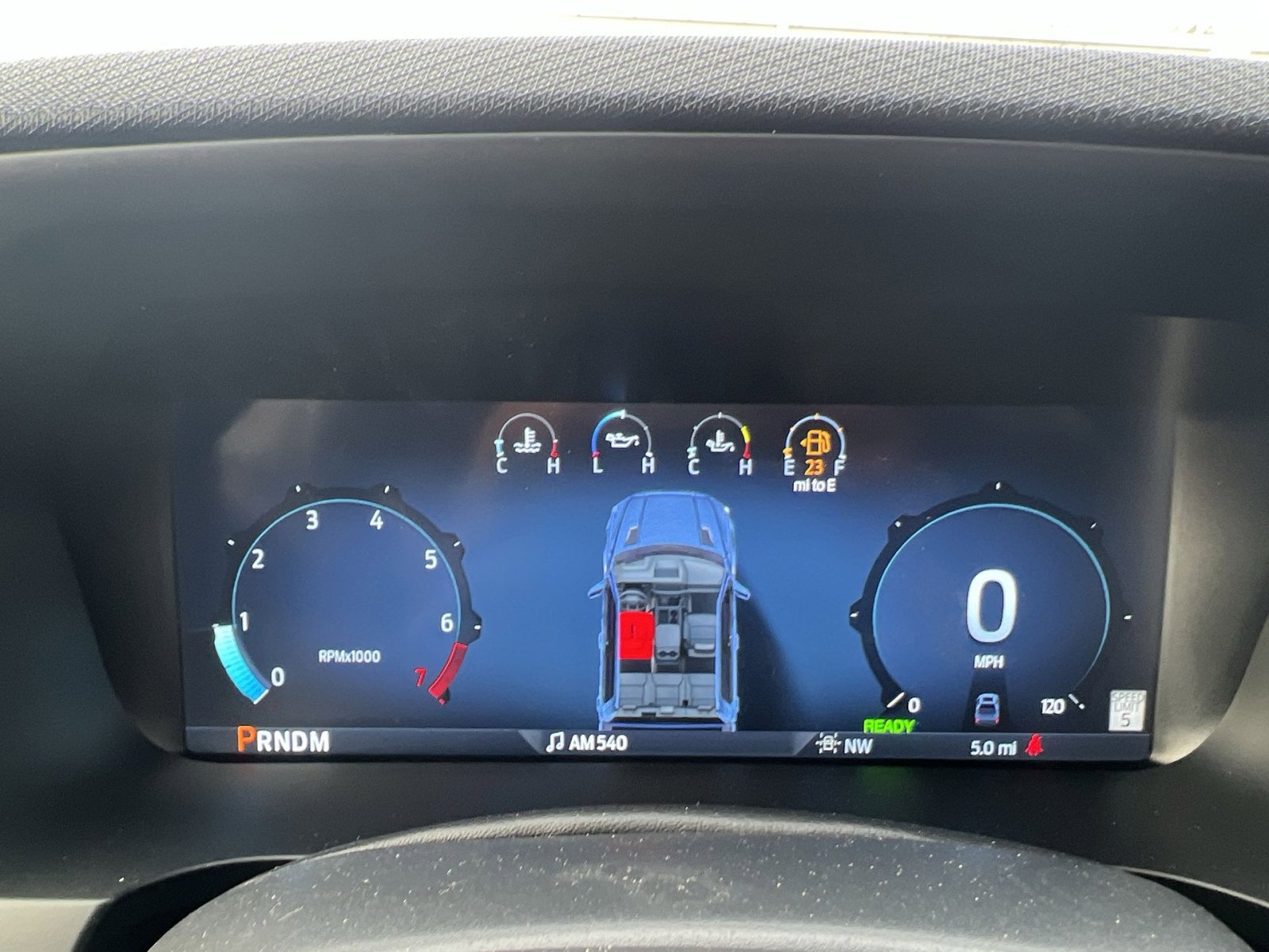 New 2026 Ford F150 XLT w/ Equipment Group 302A MID image 17