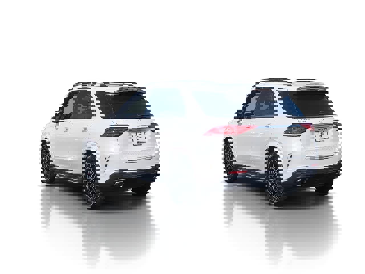 Used 2022 Mercedes-Benz GLE 350 image 6