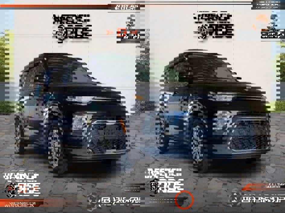 Used 2020 Kia Soul LX image 2