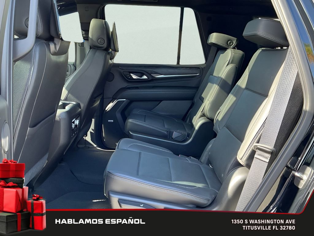 Used 2021 GMC Yukon Denali w/ Denali Premium Package image 26