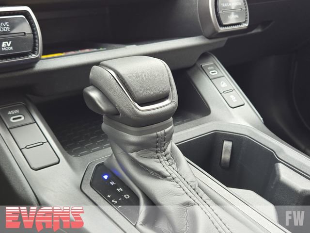 New 2026 Toyota RAV4 XLE Premium w/ Panoramic Sun Roof Package image 13