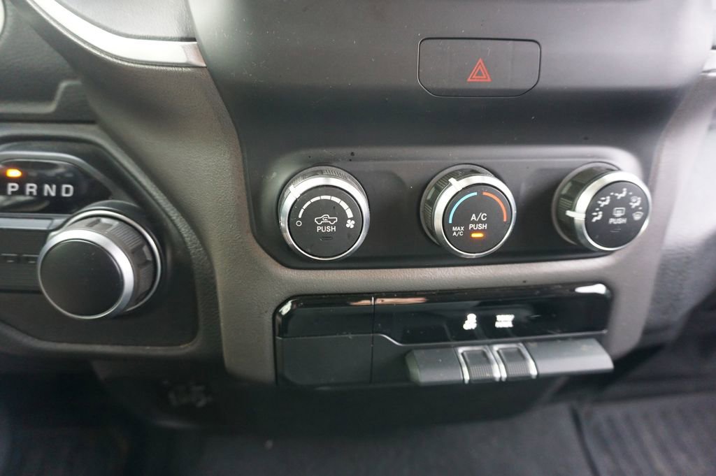 Used 2019 RAM 1500 Big Horn image 11