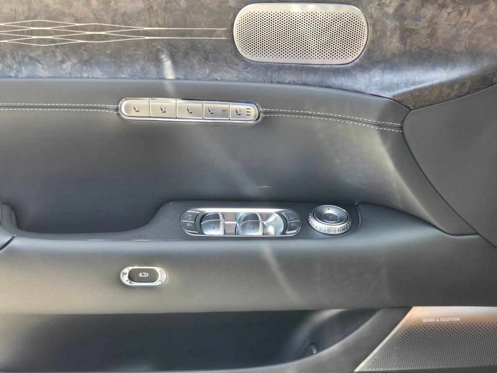 New 2026 Genesis G90 3.5T AWD/4WD image 16