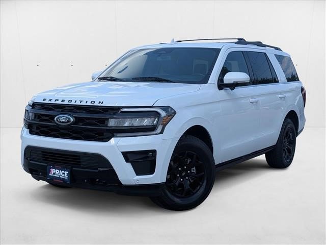 Used 2023 Ford Expedition Limited