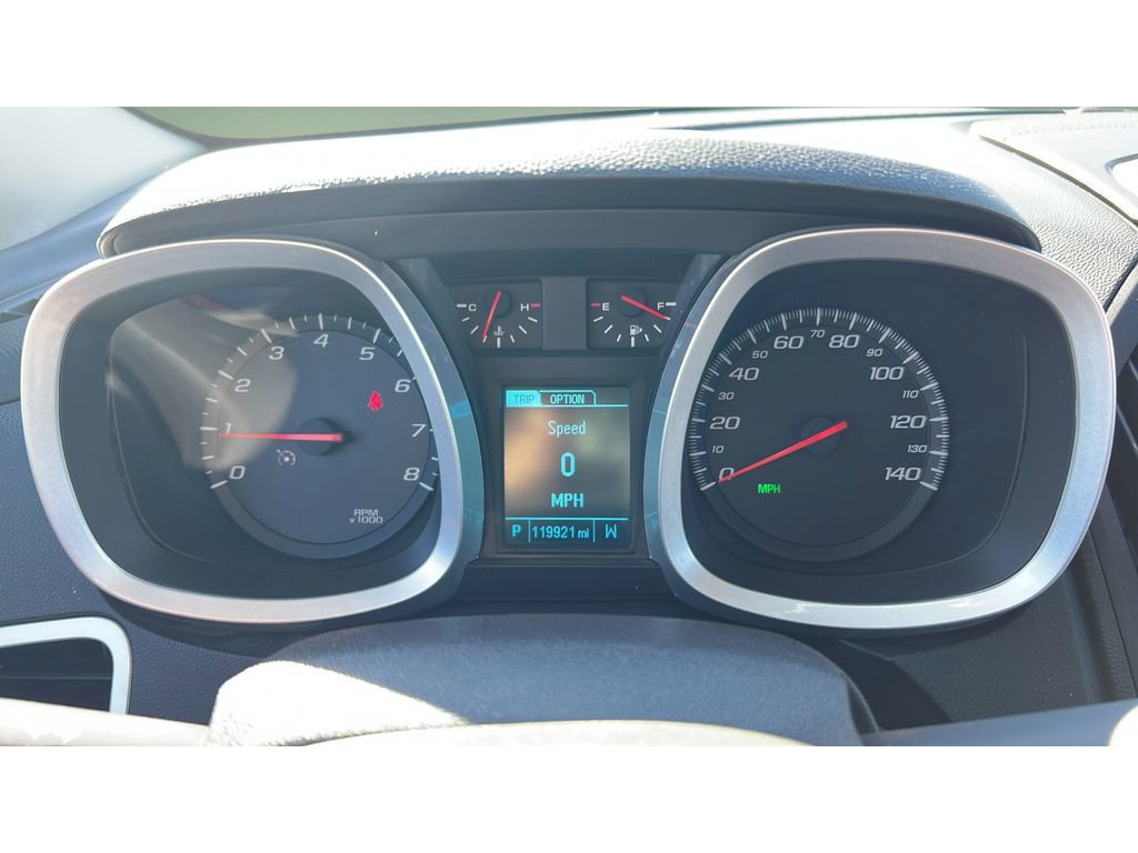 Used 2014 Chevrolet Equinox LT image 15
