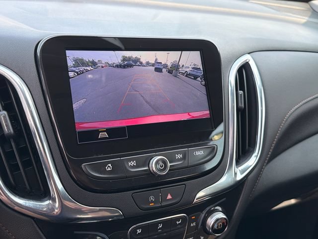 Certified 2023 Chevrolet Equinox Premier FWD image 19