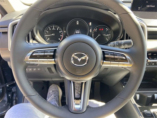 New 2026 MAZDA CX-50 AWD 2.5 S w/ Premium Package image 12