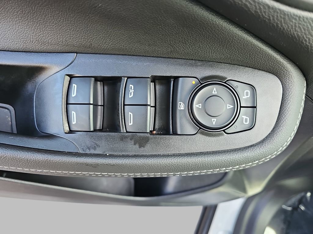 Certified 2023 Buick Encore GX Preferred w/ Cold Weather Comfort Package AWD/4WD image 32