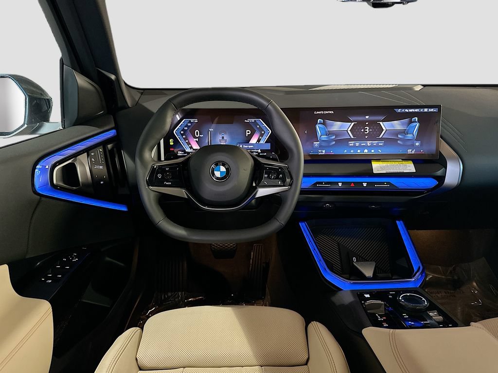 Used 2026 BMW X3 xDrive30i AWD/4WD image 22