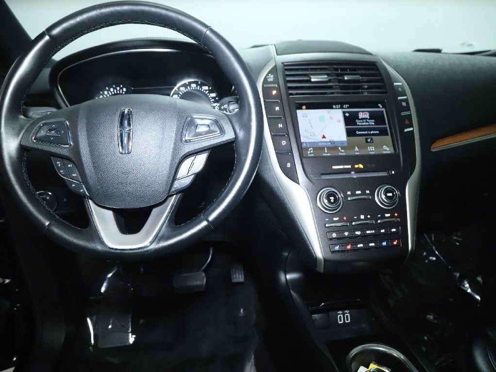 Used 2019 Lincoln MKC Reserve w/ MKC Climate Package FWD image 31
