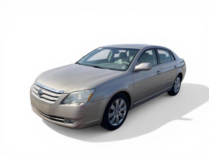 Used 2007 Toyota Avalon Limited image 1