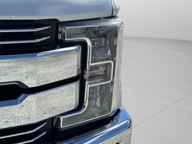 Used 2017 Ford F250 Lariat w/ Chrome Package AWD/4WD image 17