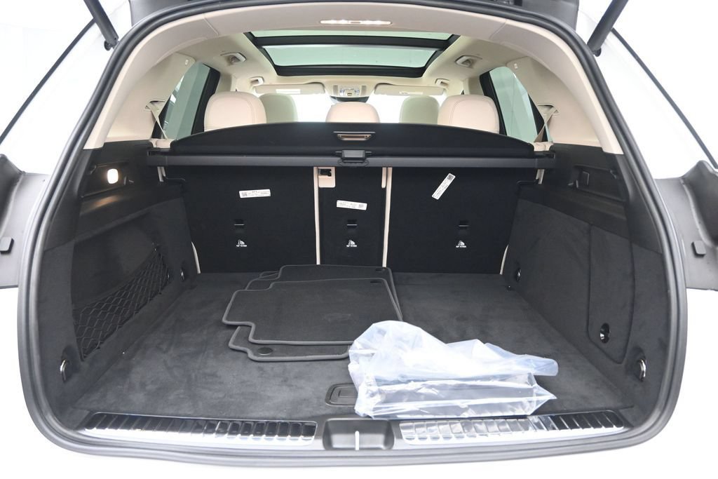 New 2026 Mercedes-Benz GLE 450 4MATIC image 23