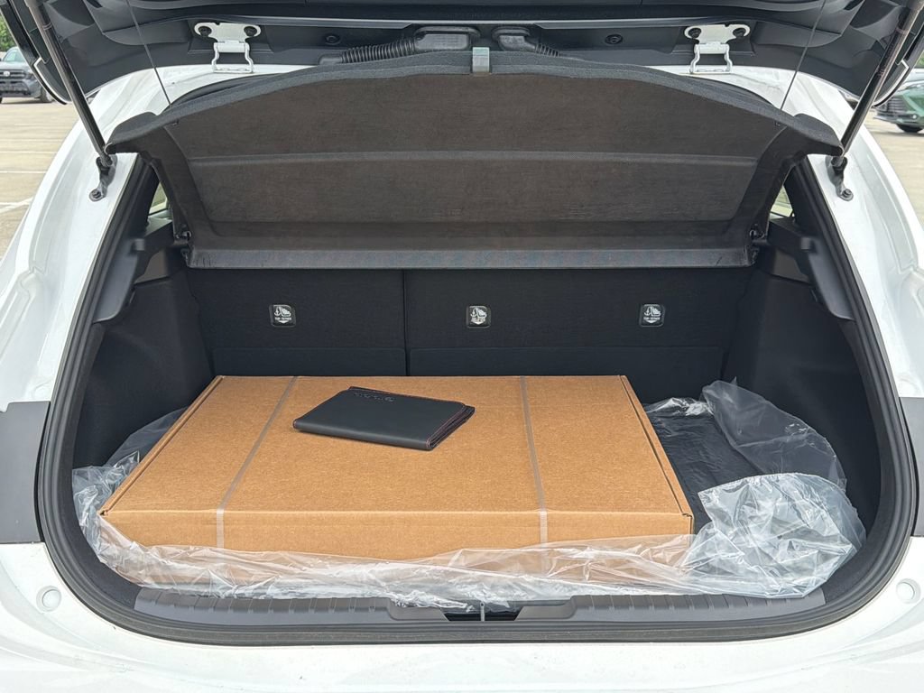 New 2026 Toyota Corolla GR AWD/4WD image 7