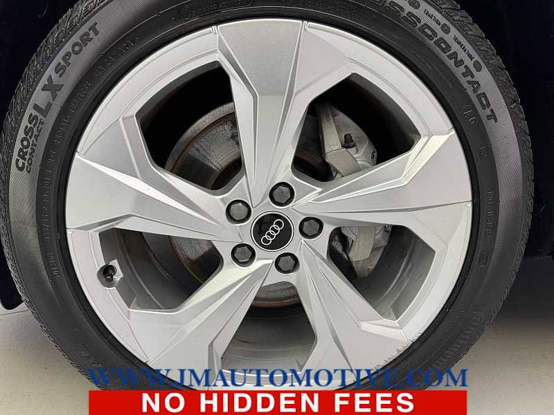 Used 2021 Audi Q5 2.0T Premium Plus image 9