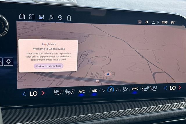 New 2026 Chevrolet Traverse High Country image 27