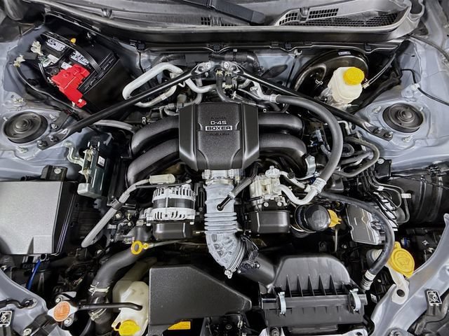 Certified 2023 Toyota GR86 Premium RWD image 28