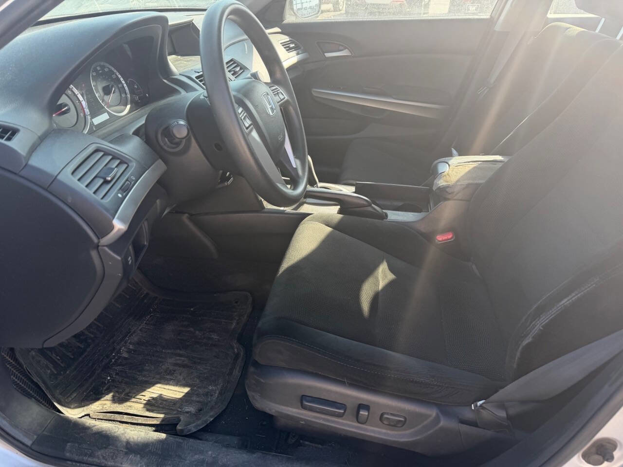 Used 2008 Honda Accord EX image 14