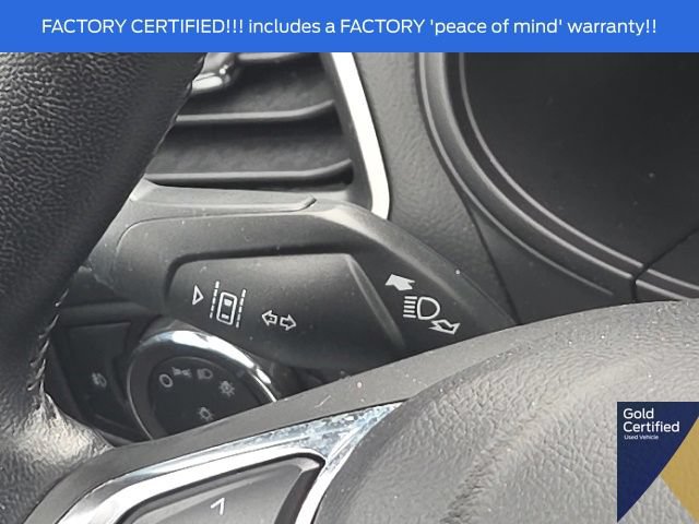 Certified 2023 Ford Edge SEL w/ Convenience Package AWD/4WD image 44