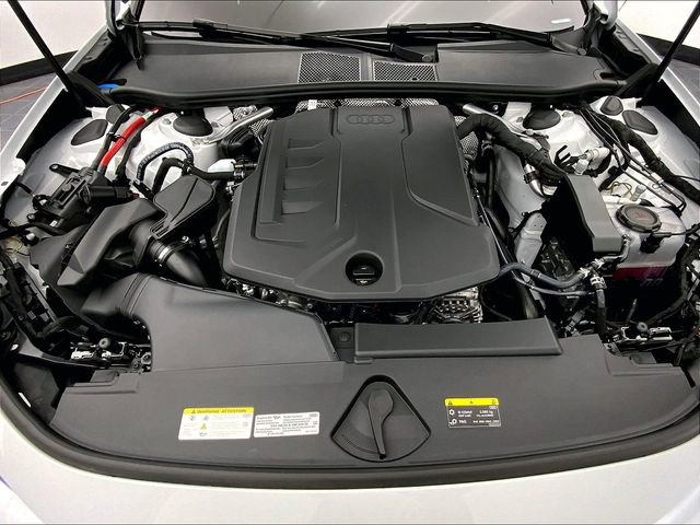 New 2025 Audi A5 2.0T Premium Plus image 11