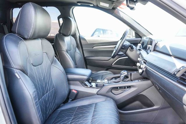 Certified 2024 Kia Telluride EX X-Line AWD/4WD image 18