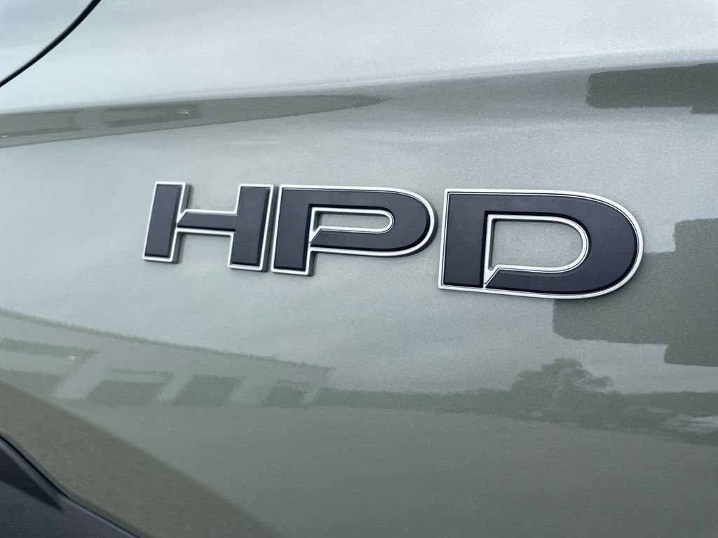 Certified 2026 Honda Passport TrailSport Elite image 18