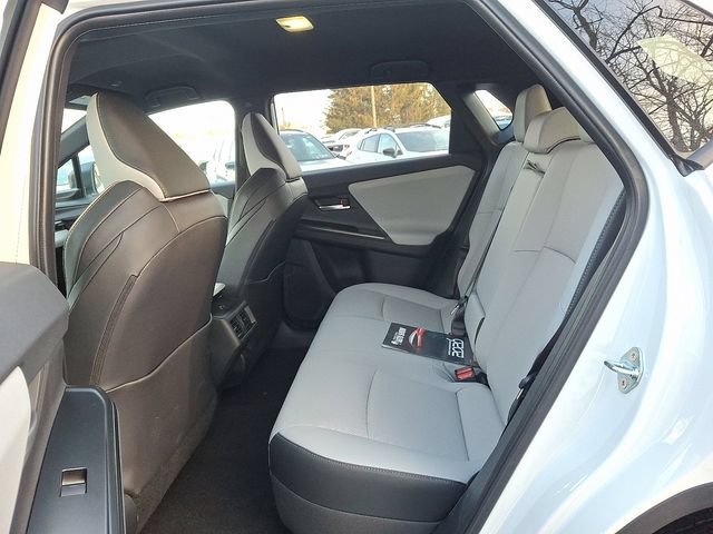 New 2026 Subaru Solterra AWD/4WD image 10