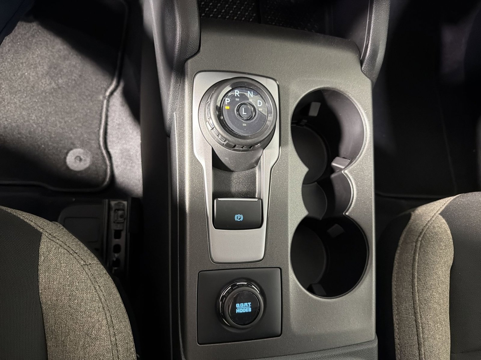 New 2026 Ford Bronco Sport Big Bend AWD/4WD image 23