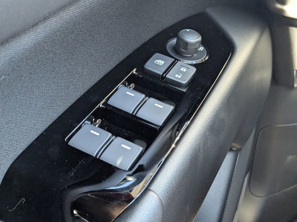 New 2025 MAZDA CX-5 AWD 2.5 S image 23