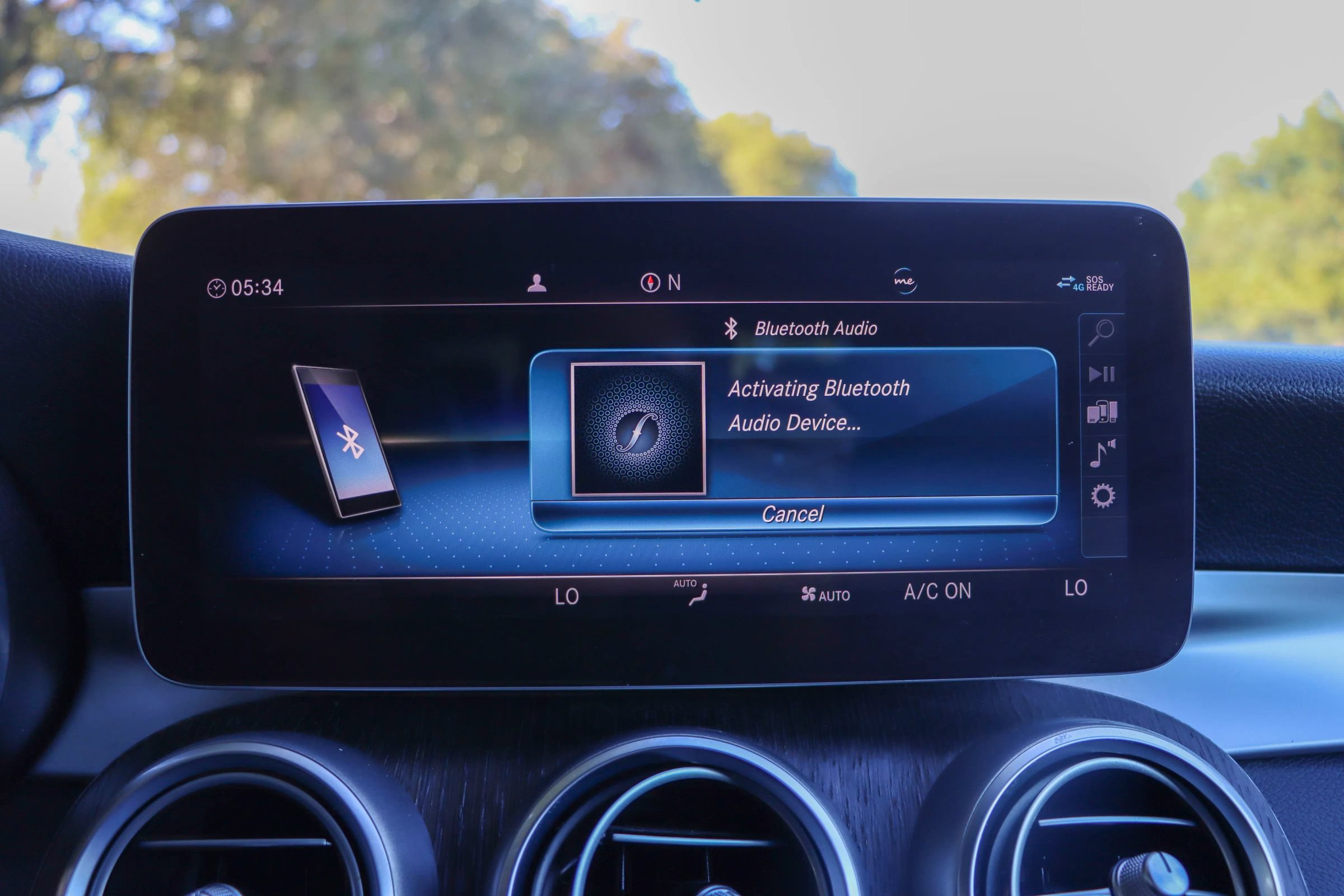 Used 2019 Mercedes-Benz C 300 Coupe w/ Premium Package image 32