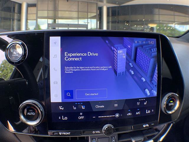 Certified 2023 Lexus NX 350 AWD image 18