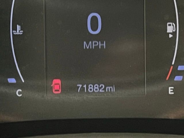 Used 2018 Jeep Compass Latitude w/ Cold Weather Group image 27