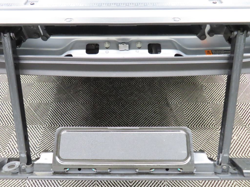 Used 2023 Ford F150 Lariat w/ Equipment Group 502A High AWD/4WD image 50