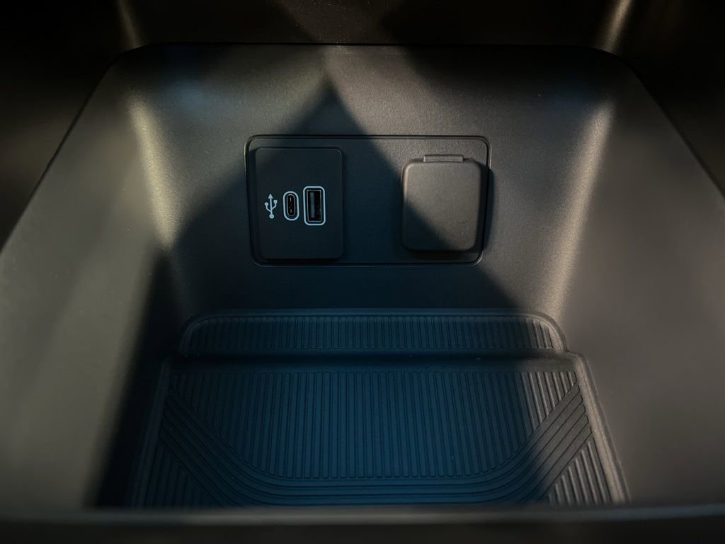 New 2026 Ford Explorer ST w/ Sun And Sound Package AWD/4WD image 15