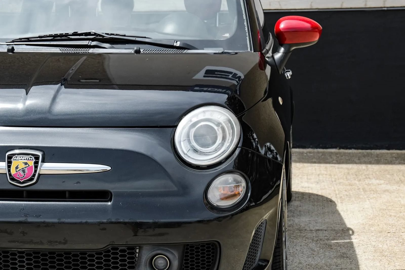 Used 2013 FIAT 500 Abarth w/ Comfort/Convenience Group FWD image 40