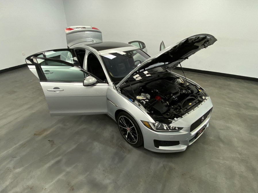 Used 2018 Jaguar XE S image 55