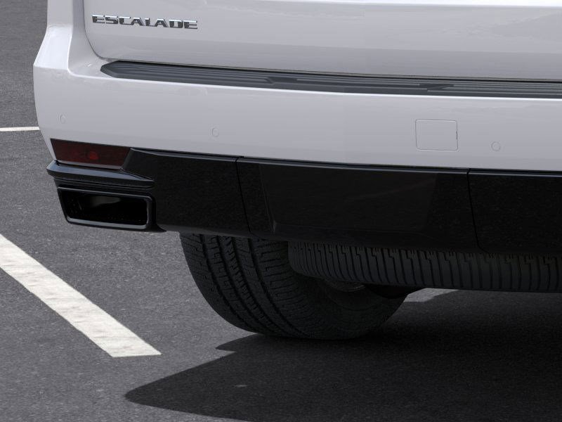 New 2023 Cadillac Escalade Sport w/ Touring Package image 14