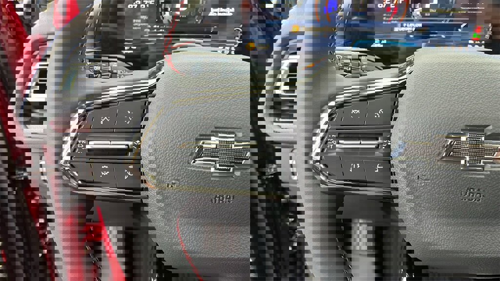 New 2026 Chevrolet Traverse RS w/ LPO, Floor Liner Package image 23